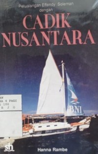Cadik nusantara