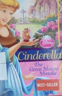 Cinderella The Great Mouse Mistake