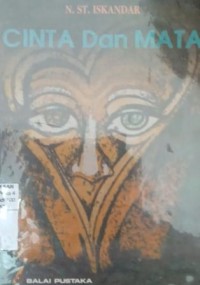 Cinta dan mata