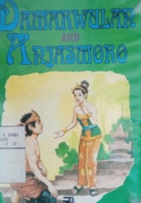 Damarwulan and Anjasmoro