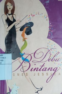 Debu bintang