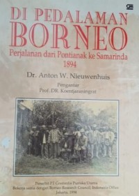 Di pedalaman Borneo ; perjalanan dari Pontianak ke Samarinda 1894
