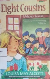 Eight cousin : delapan sepupu