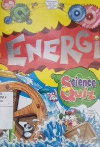 Science quiz : Energi