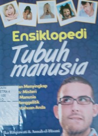 Ensiklopedi tubuh manusia