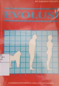 Evolusi