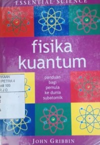 Fisika kuantum