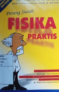 Perang siasat fisika praktis
