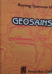 Geosains