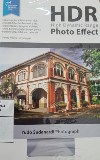 HDR; high dynamic range