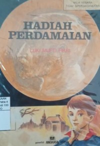 Hadiah perdamaian