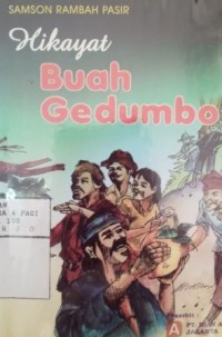 Hikayat buah gedumbo