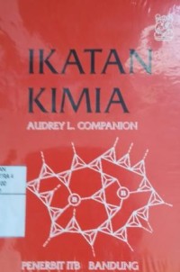 Ikatan kimia