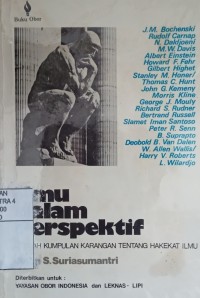 Ilmu dalam perspektif