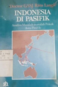 Indonesia di Pasifik