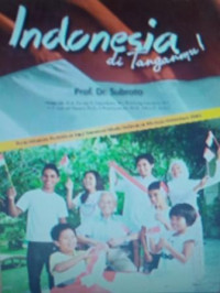 Indonesia di tanganmu
