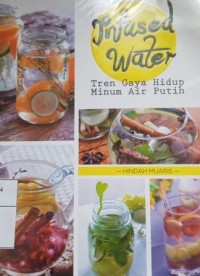 Infused water