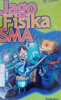 Jago fisika SMA