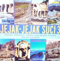 Jejak-jejak suci 3