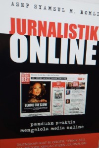 Jurnalistik online