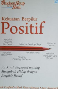 Kekuatan berpikir positif