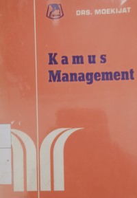 Kamus Management