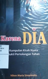 Karena Dia