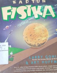 Kartun fisika