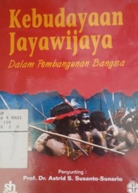 Kebudayaan Jayawijaya