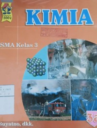 Kimia 3A SMA kelas 3