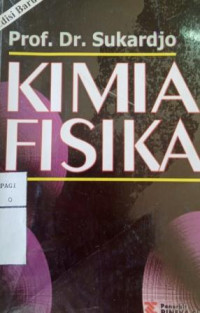 Kimia fisika