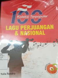 Lagu Perjuangan & Nasional