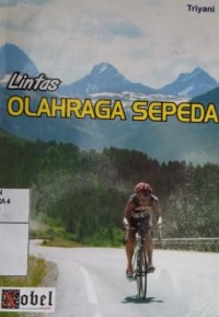 Lintas olahraga sepeda