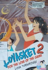 Lovasket 2: for the love of the game