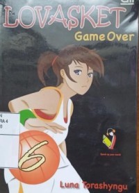 Lovasket: game over