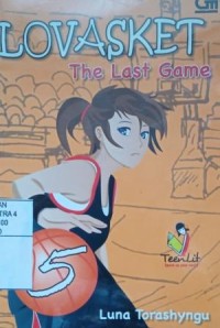 Lovasket: The Last game