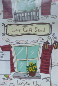 Love cafe seoul