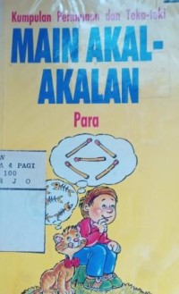 Main Akal-Akalan
