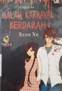 Malam karnaval berdarah