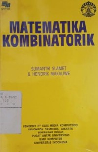 Matematika kombinatorik