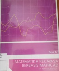 Matematika rekayasa berbasis mathcad