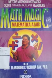 Math Magic: matematika ajaib