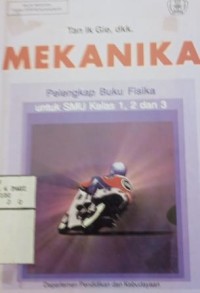 Mekanika