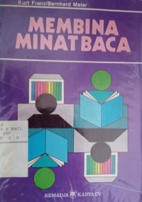 Membina minat baca