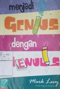 Menjadi genius dengan menulis