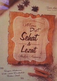 Menu diet sehat dan lezat