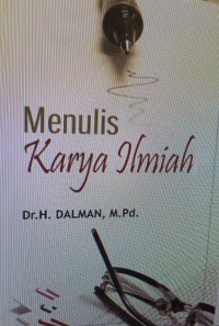 Menulis karya ilmiah