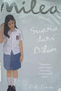 Milea: suara dari Dilan