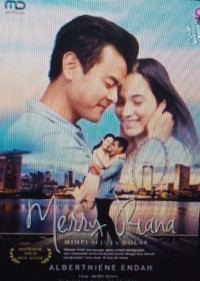 Merry Riana: mimpi sejuta dolar