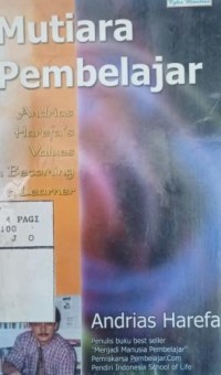 Mutiara pembelajar
